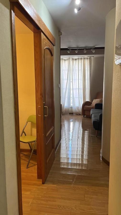 Monte Bajo Elite Apartment เซียร์ราเนบาดา ภายนอก รูปภาพ